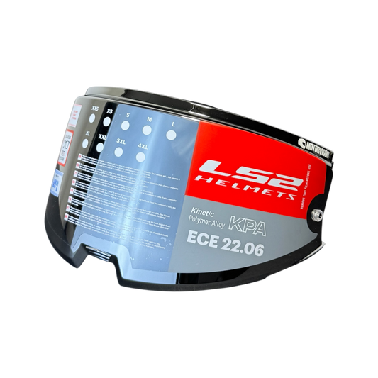 LS2 Visor - FF906 ADVANT