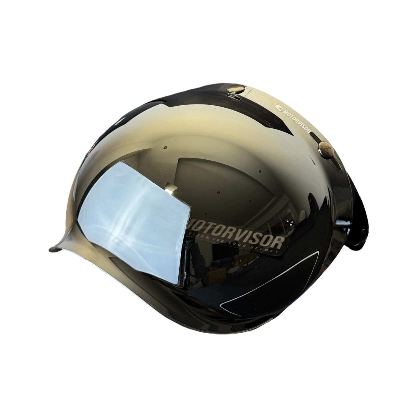 Visera del BILTWELL - BUBBLE
