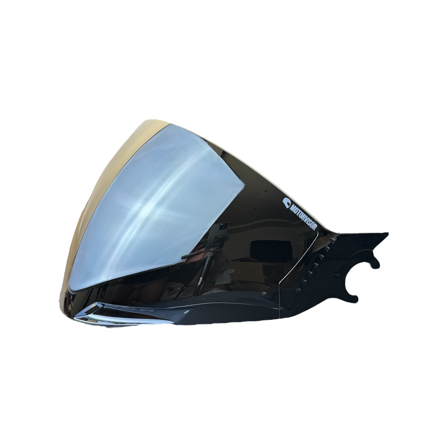 Visier für SHARK - CITYCRUISER