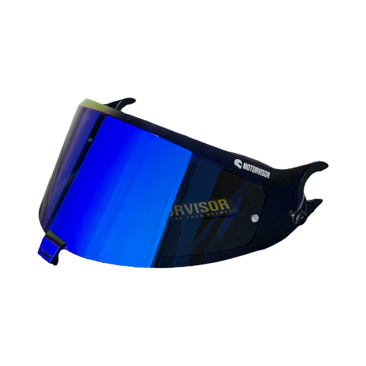 Visera para SHARK - SPARTAN RS / SPARTAN RS CARBON / SPARTAN GT / SPARTAN GT PRO