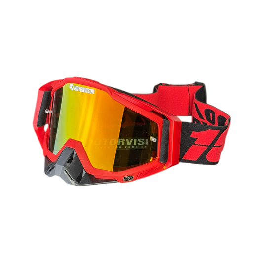 Gafas de motocross MotorVisor