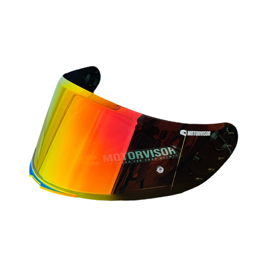 Visor for MT - MT-V-14 / REVENGE 2 / BLADE 2 / TARGO / RAPID / RAPID PRO / SV