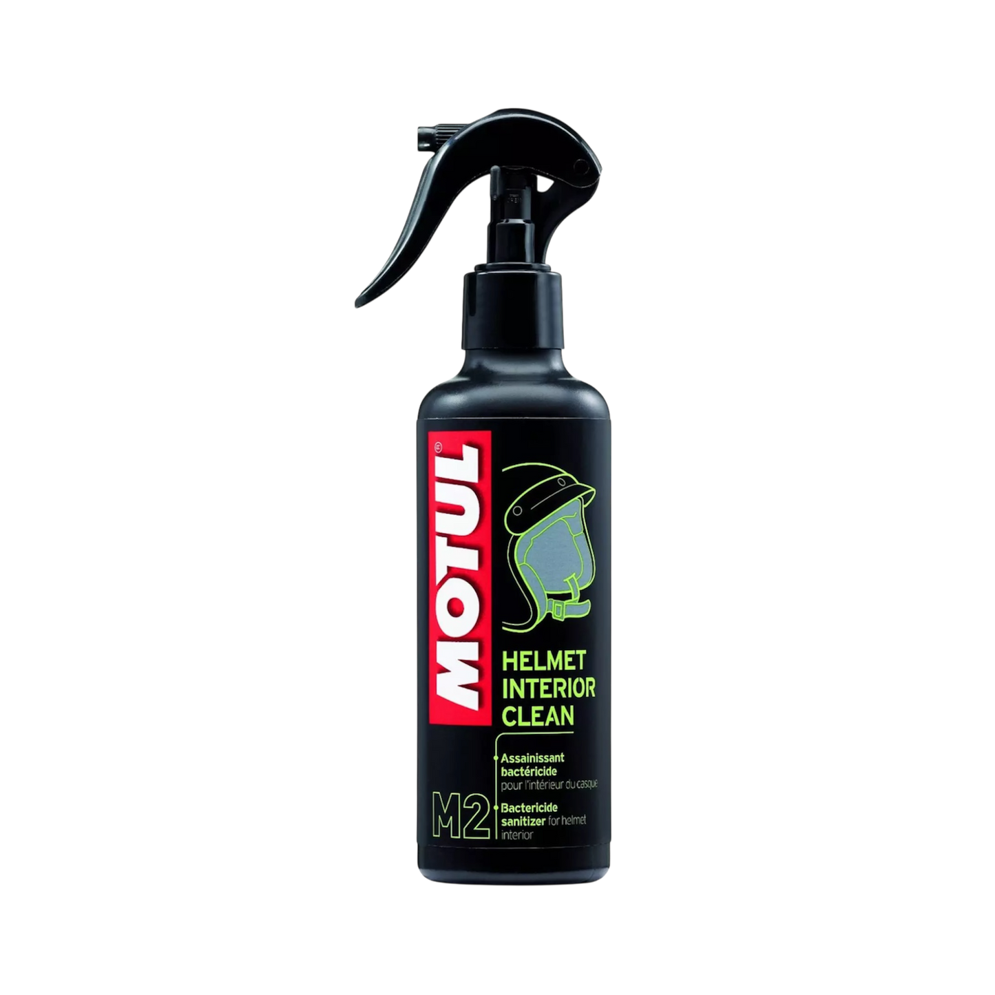 Motul M2 Helm-Innenreiniger 250ml