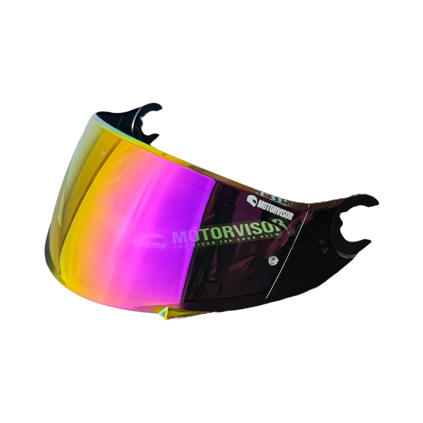 Visor for SHARK - SKWAL / D-SKWAL 2 / SPARTAN / CARBON