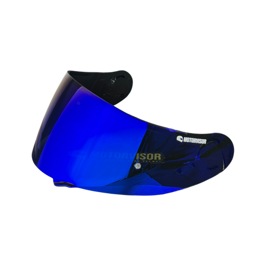 Visera del SHOEI - GT AIR / NEOTEC / CNS-1 / TC-5 / TC-9 / GT AIR 2