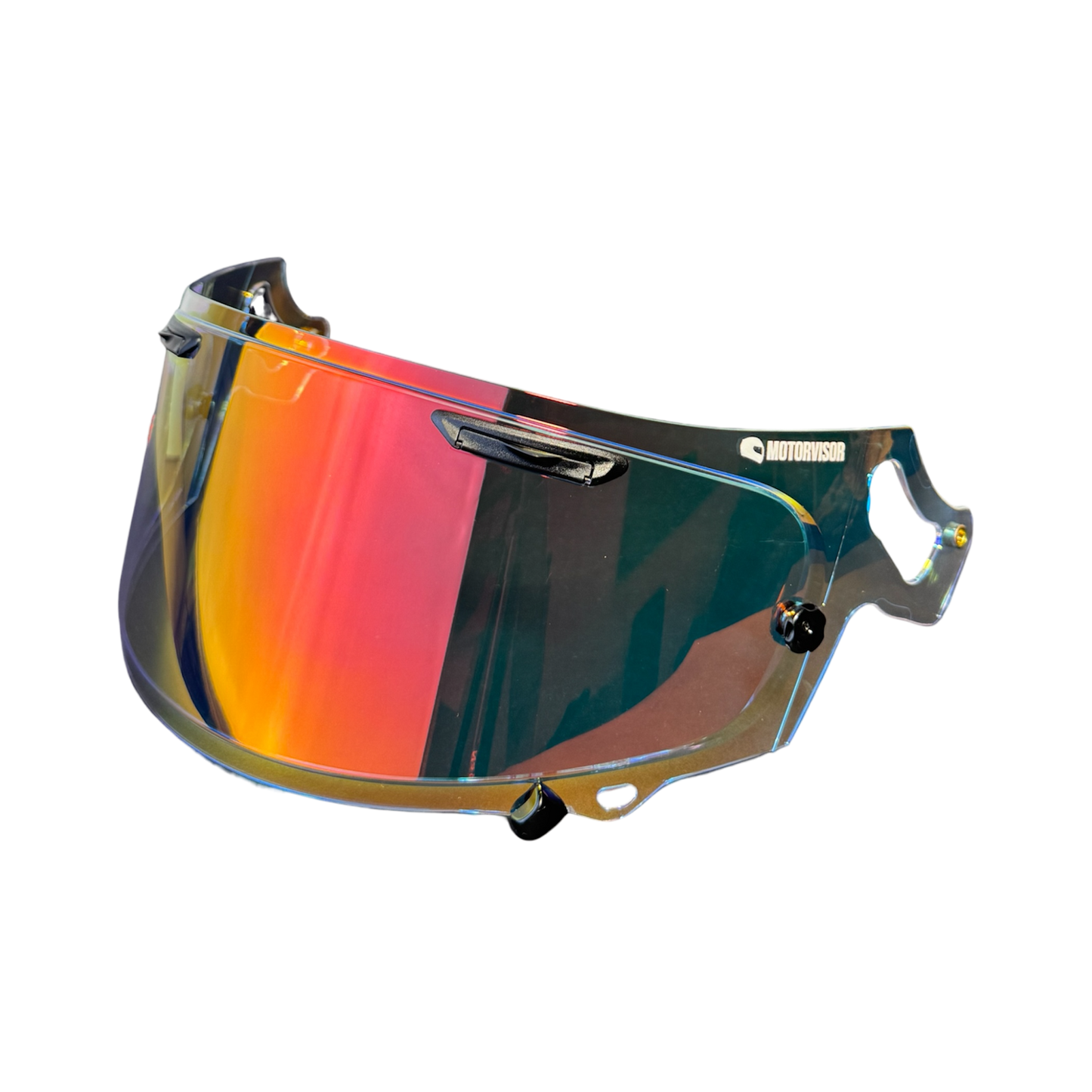 Visier für ARAI - RX7X / RX-7X / RX-7V / RX-7V EVO / NE0 / ASTRO-GX / XD / ASTRAL-X / VECTOR-X / DEFIANT-X / CORSAIR-X / VAS-V / QUANTIC / CONCEPT / CONCEPT XE