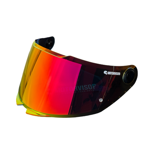 Visera del MT - MT-V-28B / THUNDER 4 / THUNDER 4 SV / STINGER 2