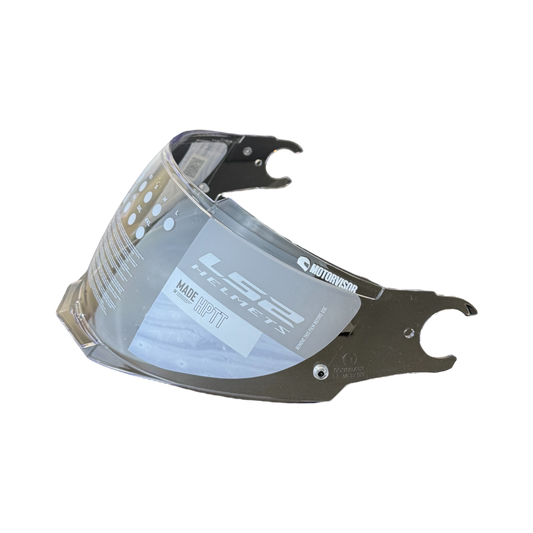 Visor for LS2 - FF902 SCOPE