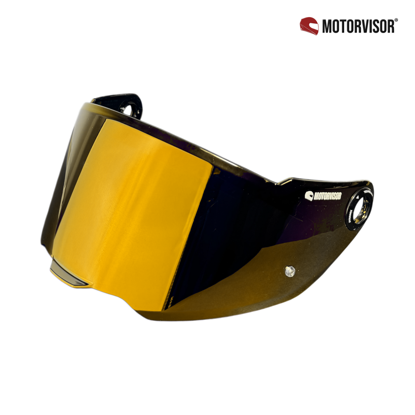 Viseira Gold Axxis Fenix