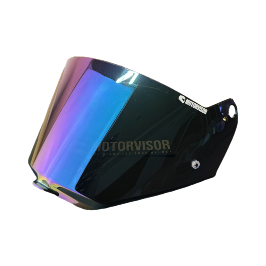 Visor for LS2 - MX436 PIONEER