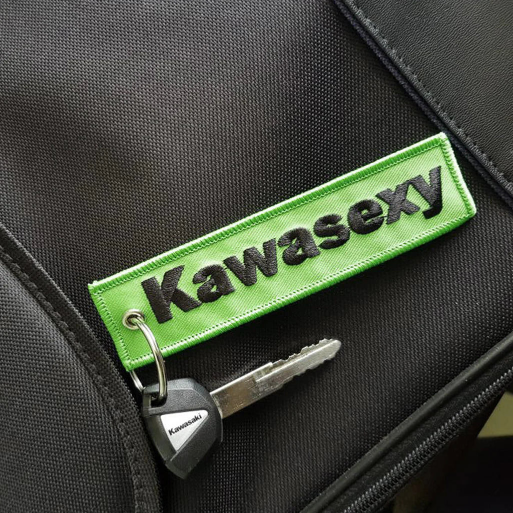 KEYCHAIN - KAWASEXY