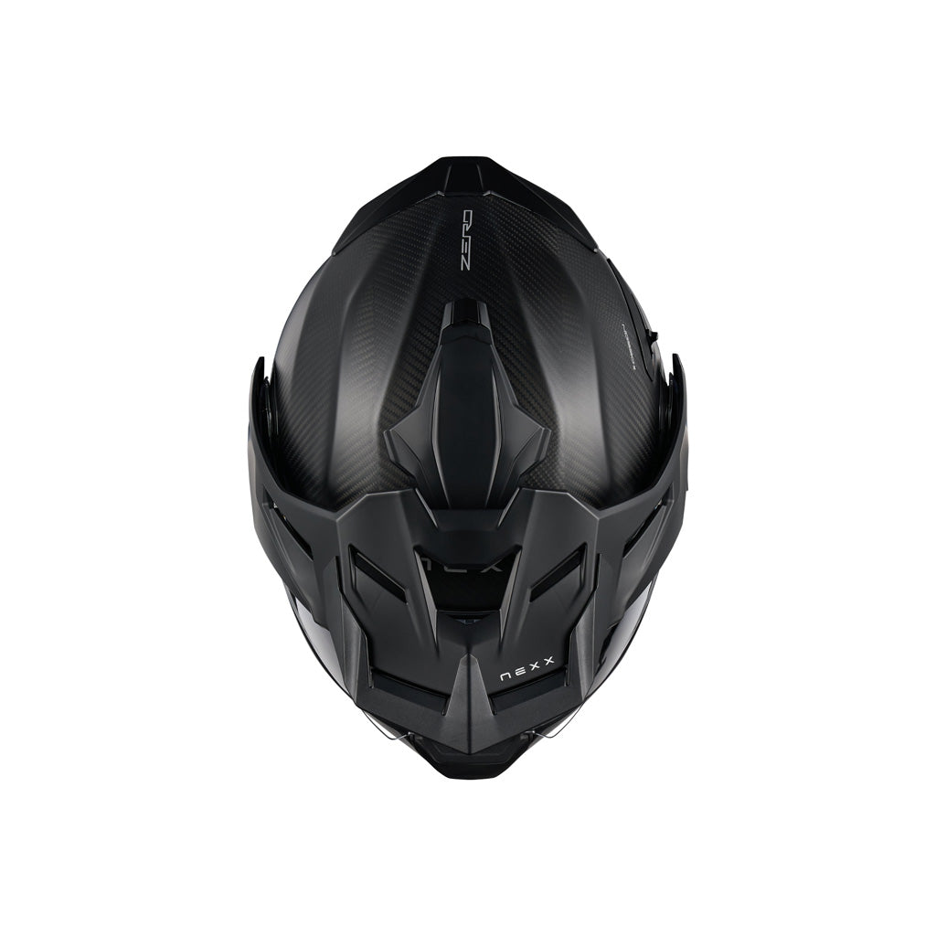 NEXX X.LIFECOUNTRY ZERO PRO CARBON MATE