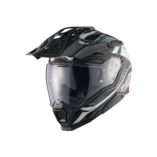NEXX X.WED3 GOBI WEISS GRAU