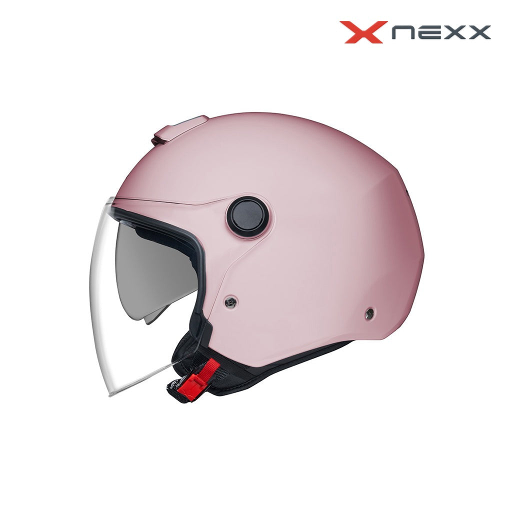 NEXX Y.10 PLAIN ROSA PASTEL MATTE
