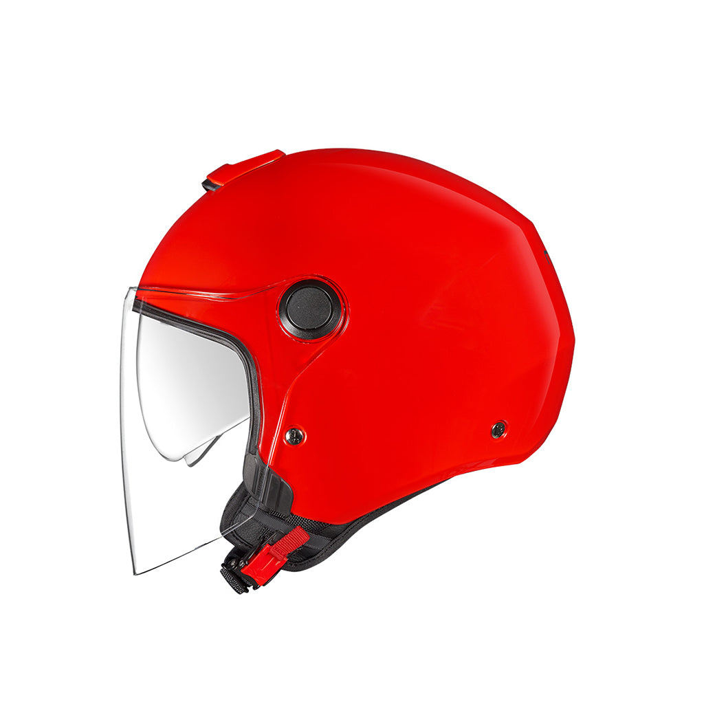NEXX Y.10 PLAIN ROJO