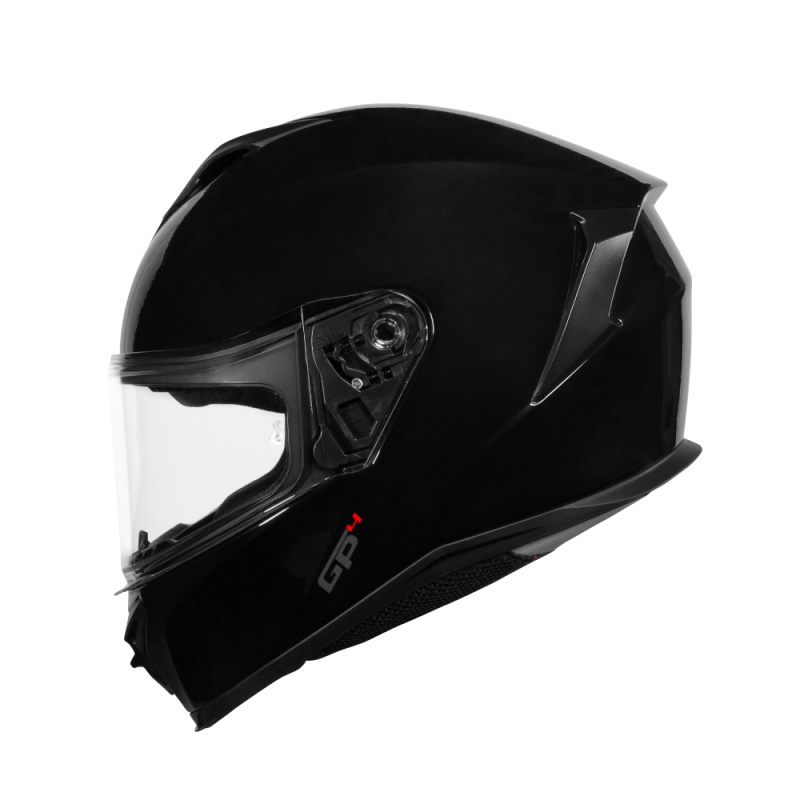 CMS GP4 NEGRO LISO