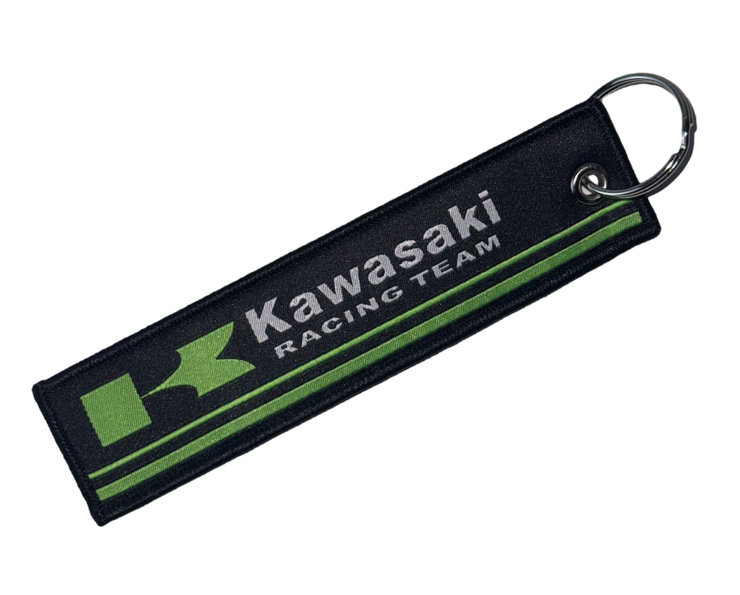 LLAVERO - KAWASAKI NINJA