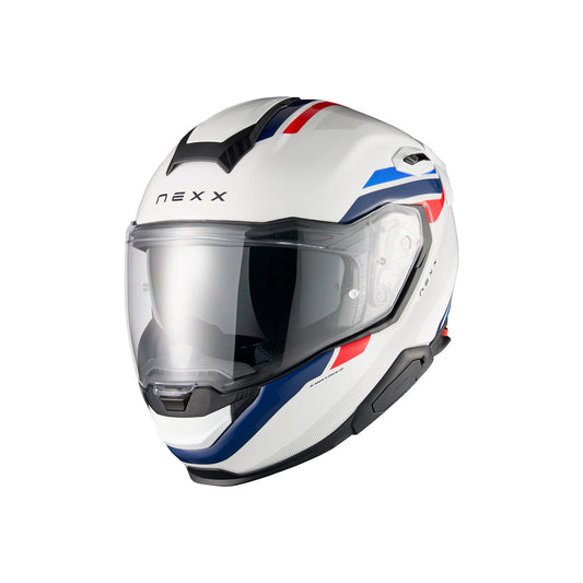 NEXX X.TR QUANTA BRANCO AZUL — imagem 2