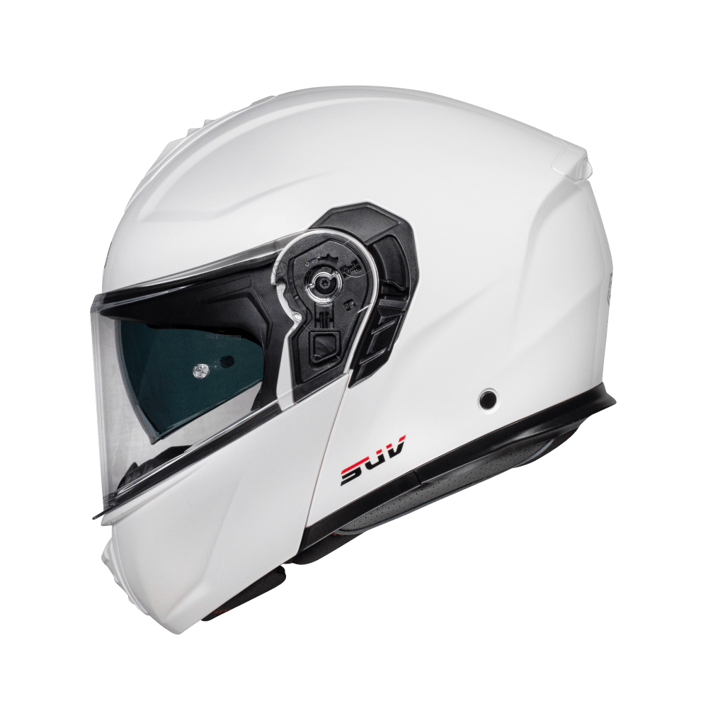 CMS SUV STRADALE ARTIC WEISS