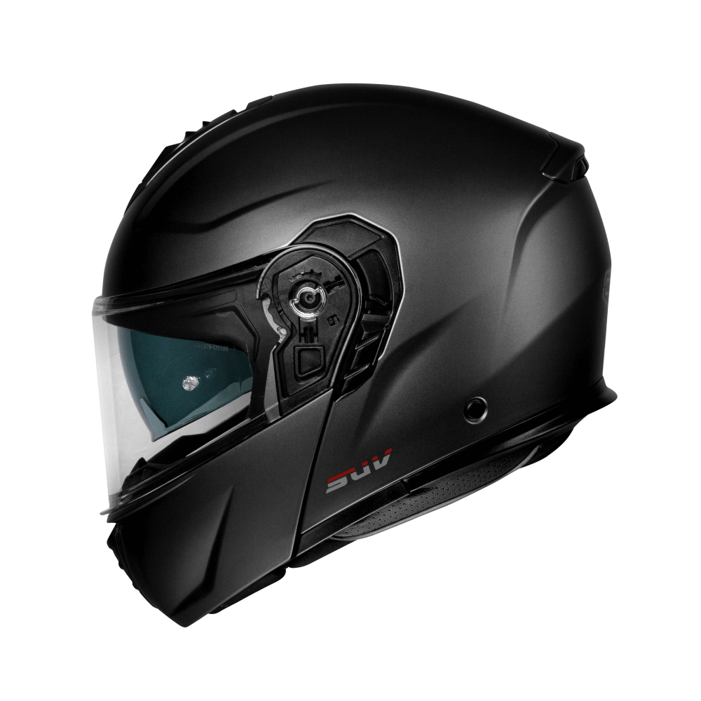 CMS SUV STRADALE SCHWARZ MATT