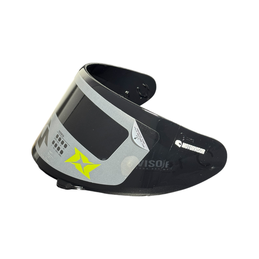 Visera del AXXIS - EAGLE / EAGLE SV / DARKEN - MT-V-18B