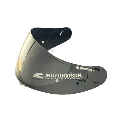 Visera del SHOEI - GT AIR / NEOTEC / CNS-1 / TC-5 / TC-9 / GT AIR 2