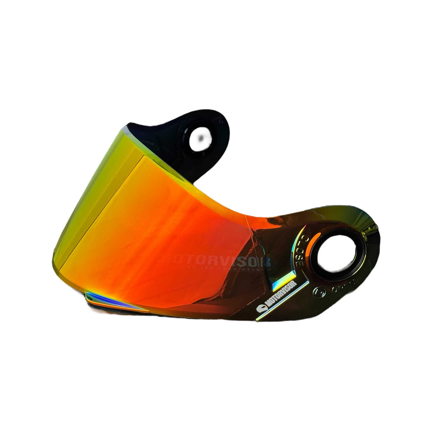 Visor for LS2 - FF325 STROBE / FF370 THUNDER / FF386 RIDE / FF394 STING / FF396 CLASSIC