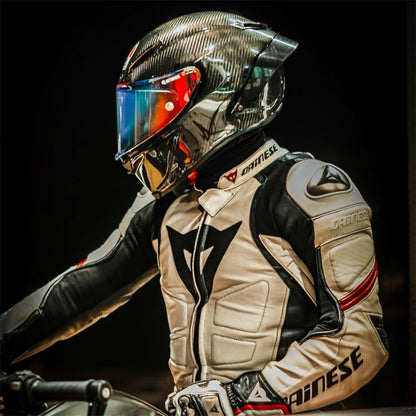 Visera del AGV - PISTA / GPR / GPRR / CORSA / R / RACE 3