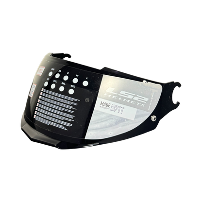 Visor for LS2 - FF902 SCOPE