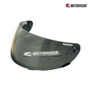 Viseira para BELL - STAR / QUALIFIER / REVOLVER / VORTEX / DLX / MIPS / RS-1 / RS-2 — imagem 2