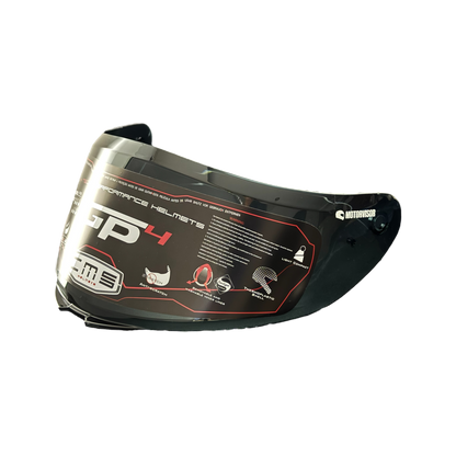 CMS Visor - GP4