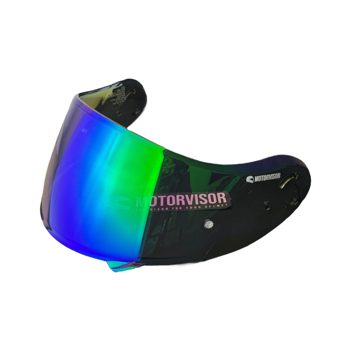 Viseras del SHOEI - NeoTec 2 / CNS3 / CNS-3