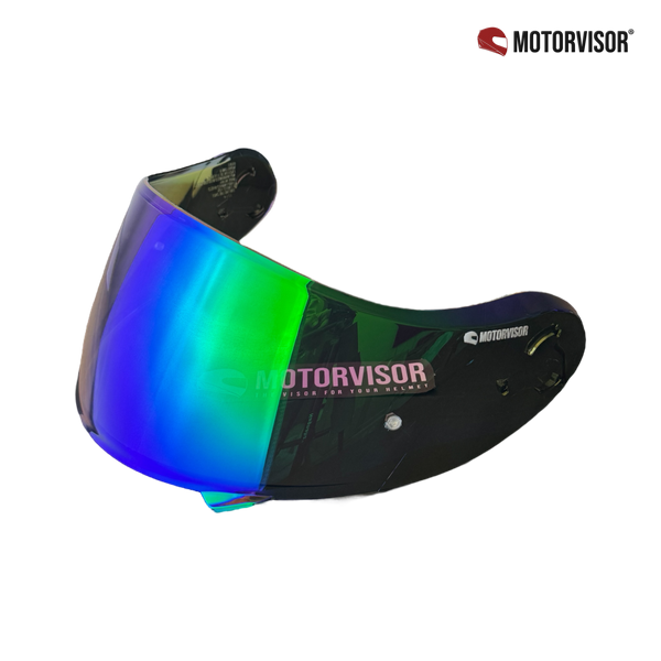Viseira para SHOEI - NEOTEC2 — imagem 6
