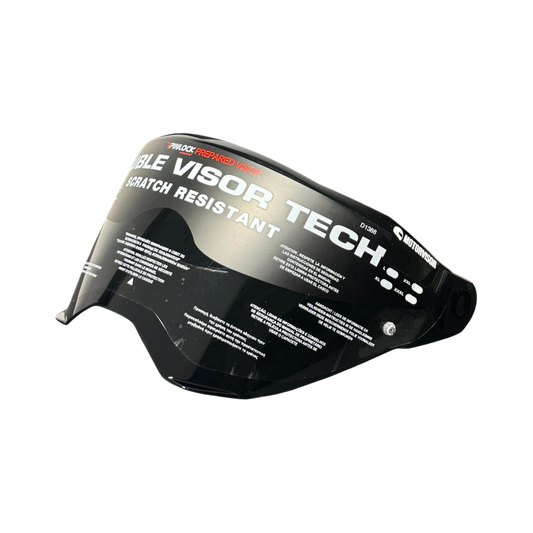 Visera CABERG - JACKAL