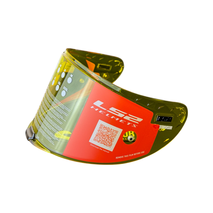 Visier für LS2 - FF327 CHALLENGER