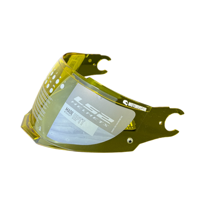 Visor for LS2 - FF902 SCOPE