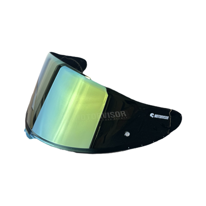 Visier für SSHOEI - Z8 / NXR2 / RF-1400 / CWR-F2 / CWR-F2R / X15 / X-SPR