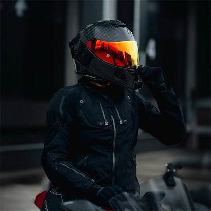 Visor for SCORPION - AIR-CARBON / KDF-16-1 / EXO-R1 / EXO-R520 / EXO-1400 / EXO-391