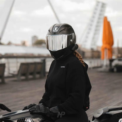 Visera del AGV - PISTA / GPR / GPRR / CORSA / R / RACE 3