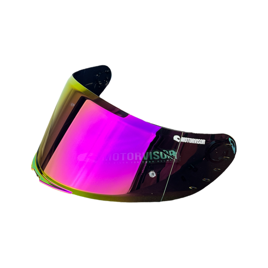 Visor for MT - MT-V-14 / REVENGE 2 / BLADE 2 / TARGO / RAPID / RAPID PRO / SV