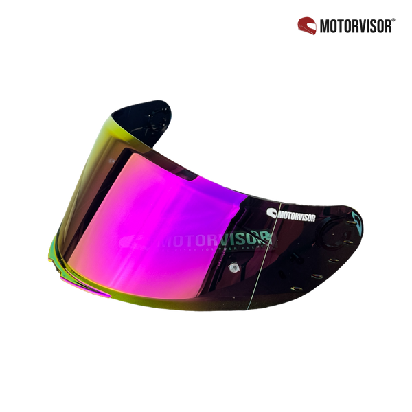 Viseira para MT - MT-V-14 / REVENGE 2 / BLADE 2 / TARGO / RAPID / RAPID PRO / SV