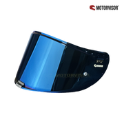 Viseira para LS2 - FF327 CHALLENGER — imagem 3
