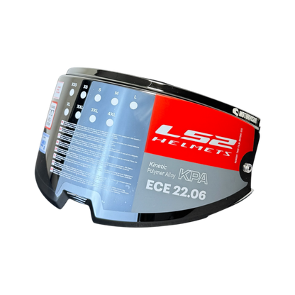LS2 Visor - FF906 ADVANT 