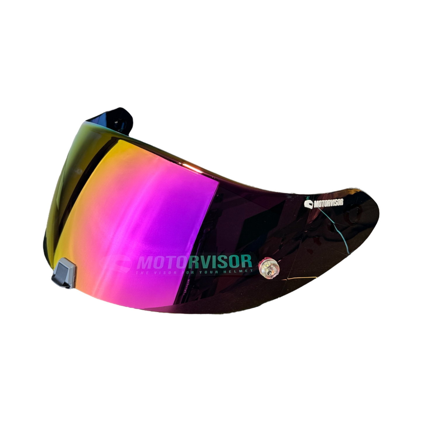 Visor for SCORPION - AIR-CARBON / KDF-16-1 / EXO-R1 / EXO-R520 / EXO-1400 / EXO-391