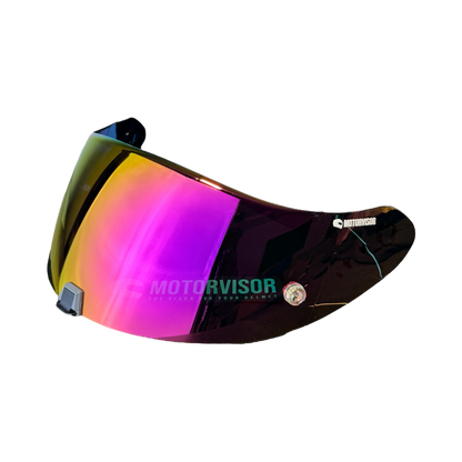 Visor for SCORPION - AIR-CARBON / KDF-16-1 / EXO-R1 / EXO-R520 / EXO-1400 / EXO-391