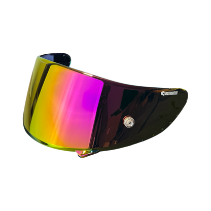 Visera del SHOEI - NXR / XSPIRIT3 / X14 / Z7 / CWR1