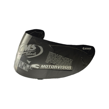 CMS Visor - GP4