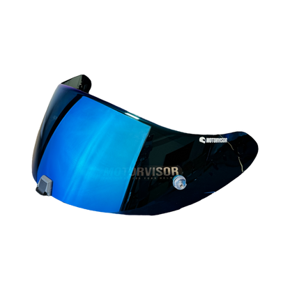 Visor for SCORPION - AIR-CARBON / KDF-16-1 / EXO-R1 / EXO-R520 / EXO-1400 / EXO-391