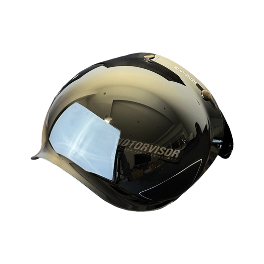 Visera del BANDIT - JET