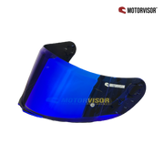 Viseira para MT - MT-V-14 / REVENGE 2 / BLADE 2 / TARGO / RAPID / RAPID PRO / SV — imagem 4